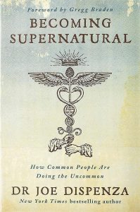 Becomming supernatural
