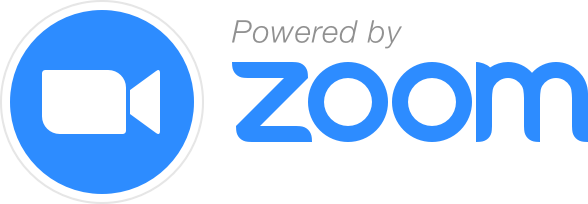 Powered by zoom
